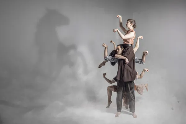 Stage : Extrem Ados Danse
