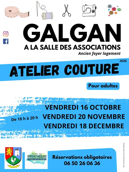 Atelier couture