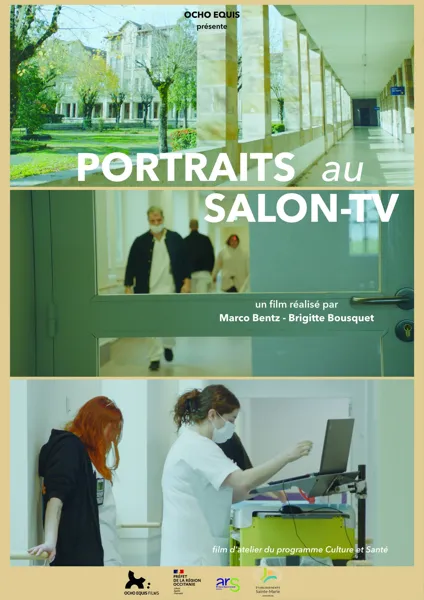 Projection du documentaire 