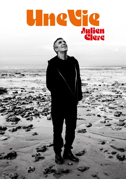 Spectacle : Julien Clerc