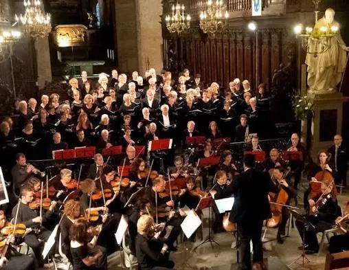 , choeur symphonique de toulouse