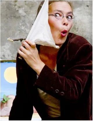 Le Papalagui