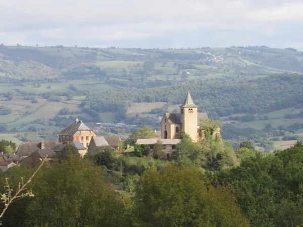Le Couvent
