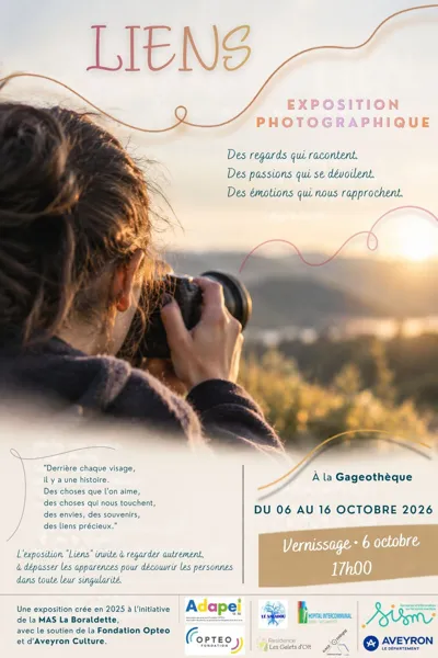 Exposition - Liens