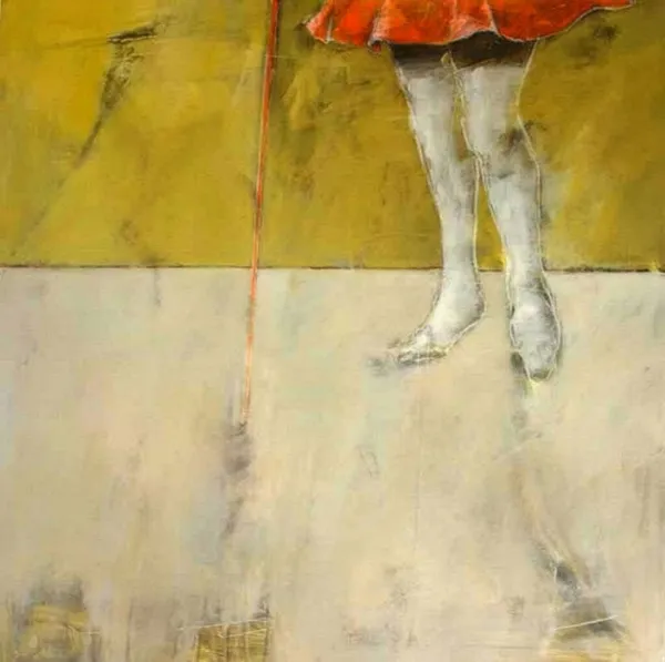 , Galerie de la Cascade
