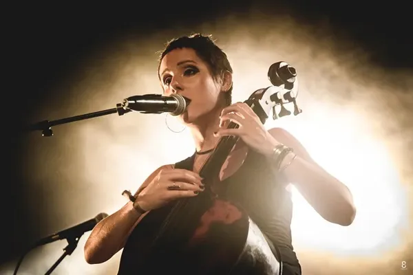 Concert Hélène PIRIS