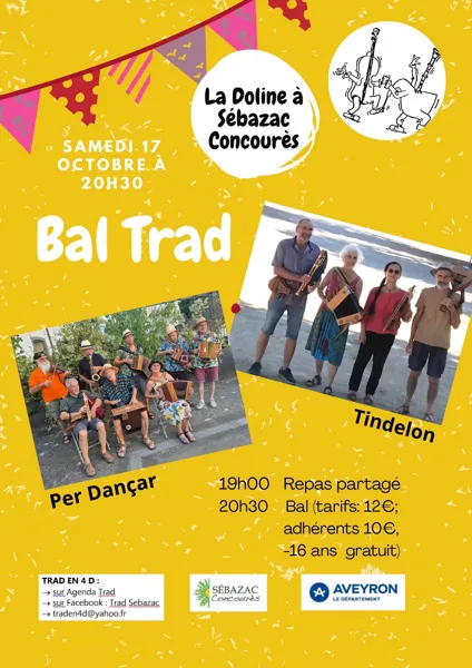 Bal trad