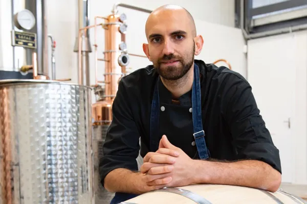 Landas distillerie, OFFICE TOURISME DU PAYS DE LA MUSE ET RASPES DU TARN