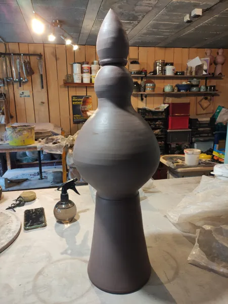 , Al-Terre Poterie