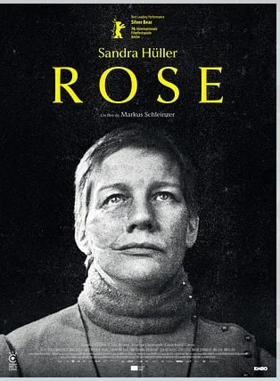 Cinéma : Rose