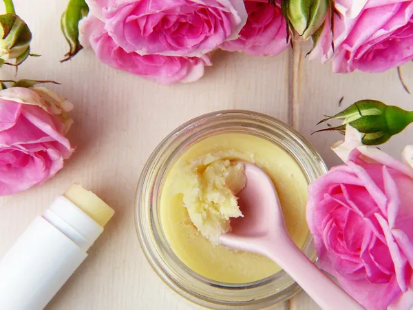 Formation cosmétique artisanale