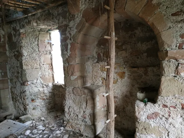 Le Claux d'Ambeyrac