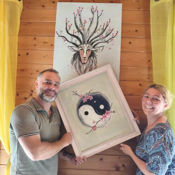 Exposition « Pourquoi pas une expo »