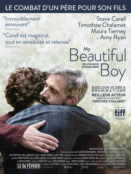 Ciné-rencontre