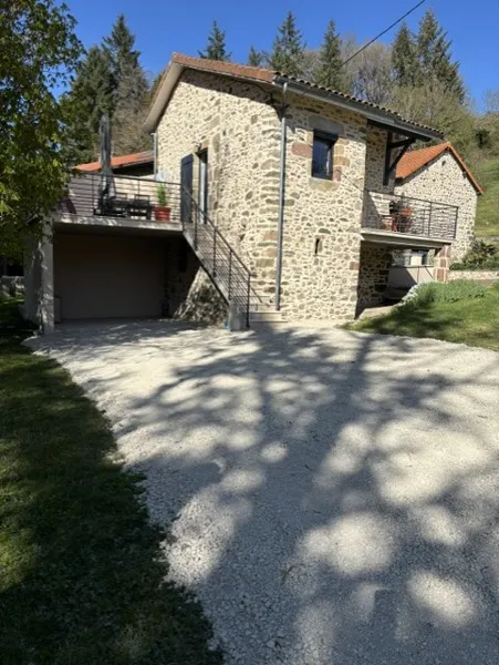 Gîte de Léon