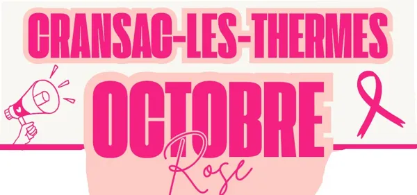 Octobre rose
