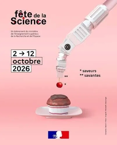 Fête de la Science