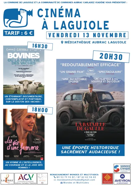 Cinéma