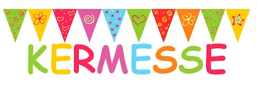 Kermesse de l'école de Brommat