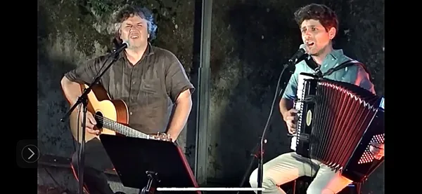 concert : Elimberri