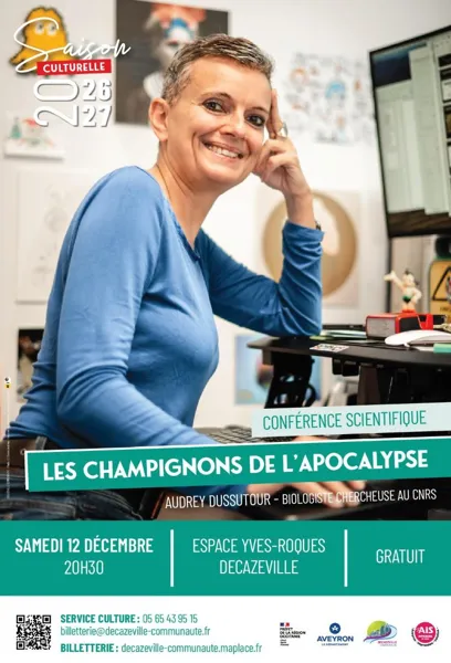 , Decazeville communaute