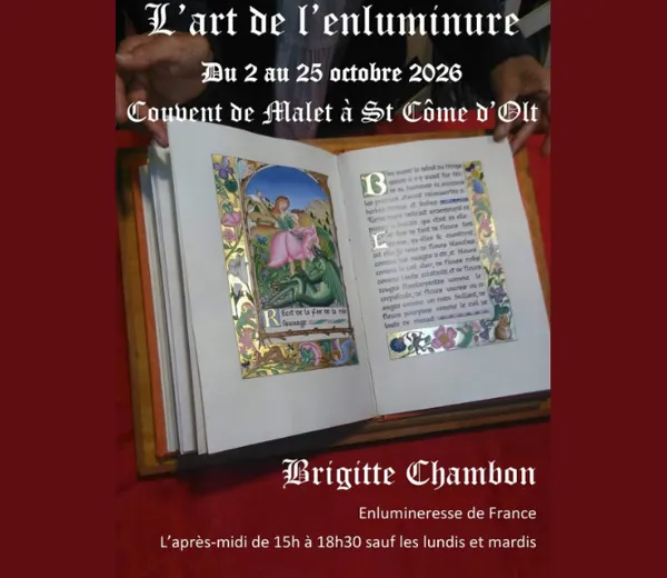 Exposition - 