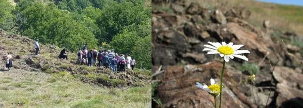 Sortie nature à la découverte du Puy de Wolf, site Natura 2000 exceptionnel !