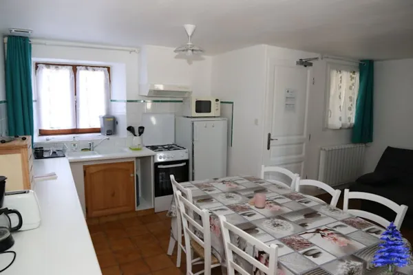 Gîte TARA