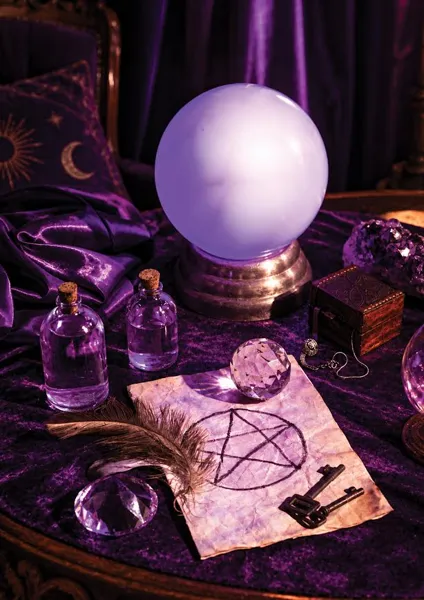 Murder party - La Doline
