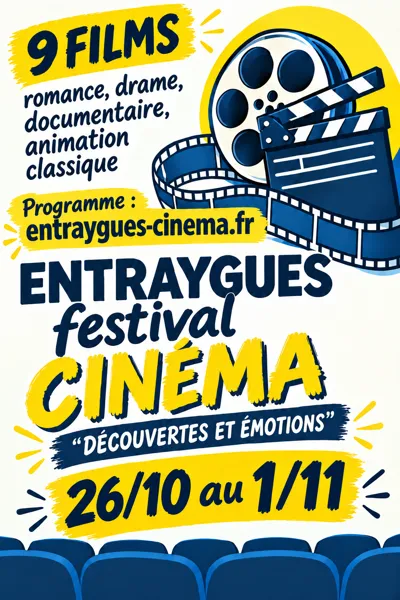 Festival Cinéma 