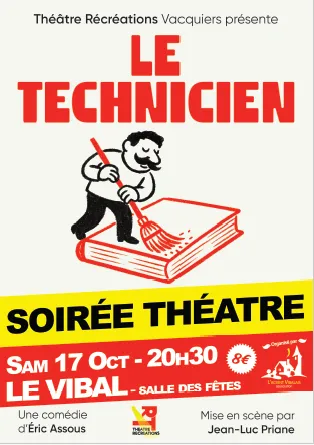 Théâtre 