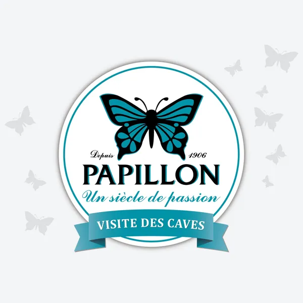En Coulisse - Visite des Caves Roquefort Papillon