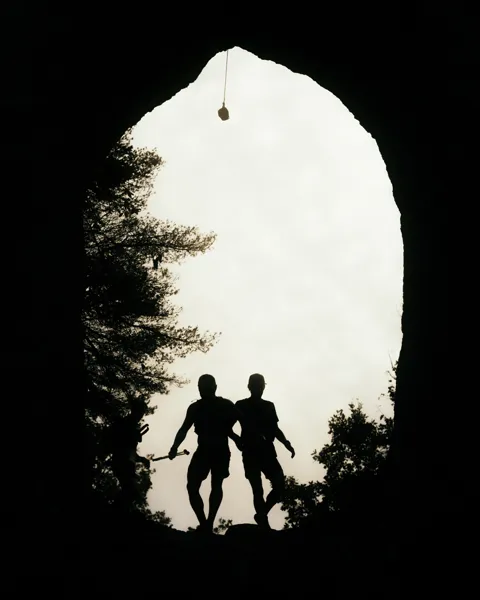 La Rock'Voisine 2026 (50,6 km - Festival HOKA les Templiers)