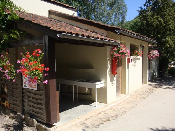 Camping Pittoresque