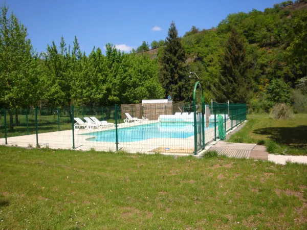Camping Pittoresque
