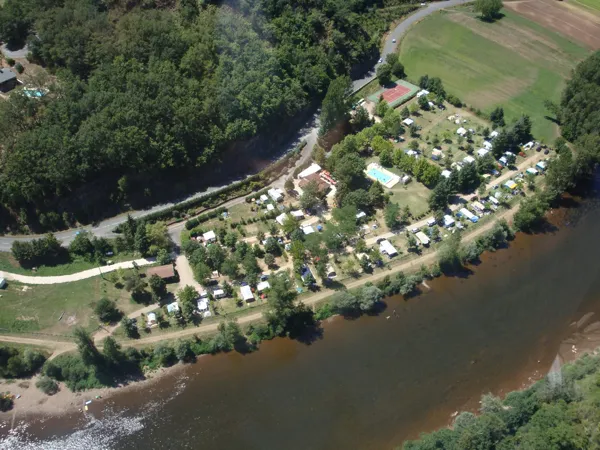 Camping Pittoresque