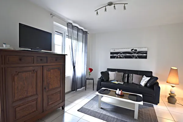 Appartement *** au coeur des Lacs du Lévézou
