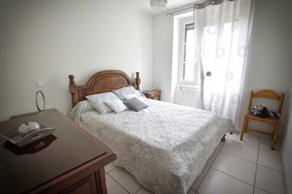 Appartement *** au coeur des Lacs du Lévézou