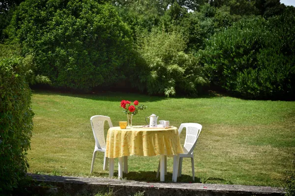 Appartement *** au coeur des Lacs du Lévézou