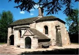 La chapelle de Salars