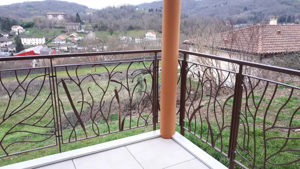 Gîte du Belvédère