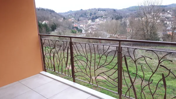 Gîte du Belvédère