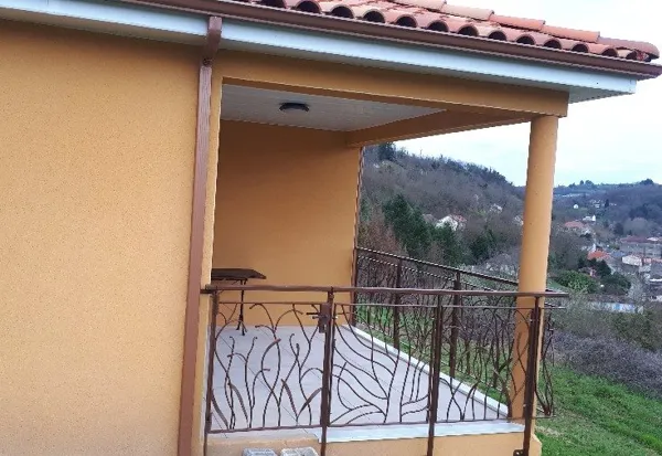 Gîte du Belvédère