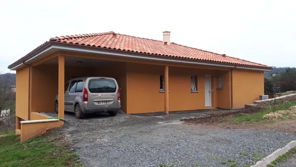 Gîte du Belvédère