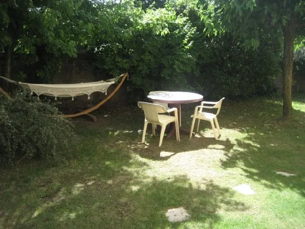 Gîte