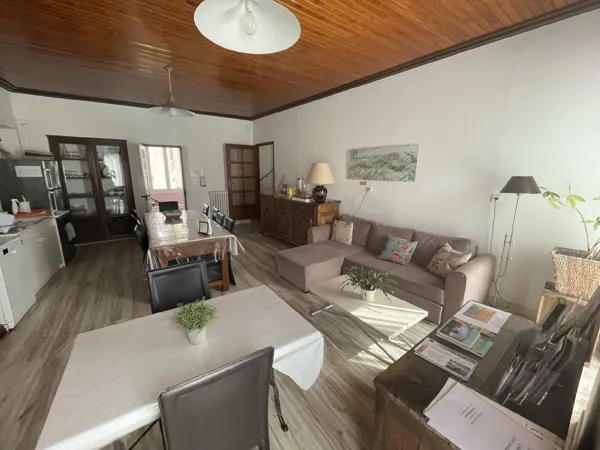 Gîte 