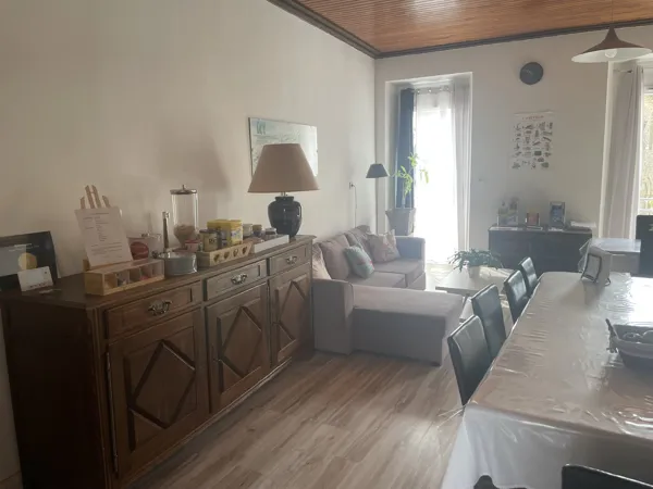 Gîte 