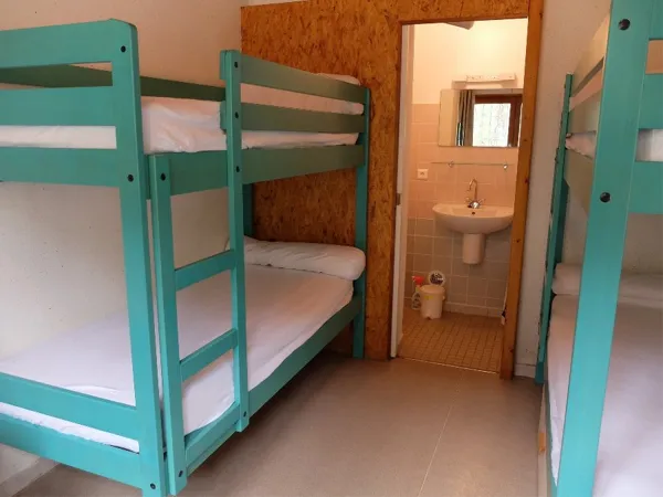 Gîte d'étape de La Gasse
