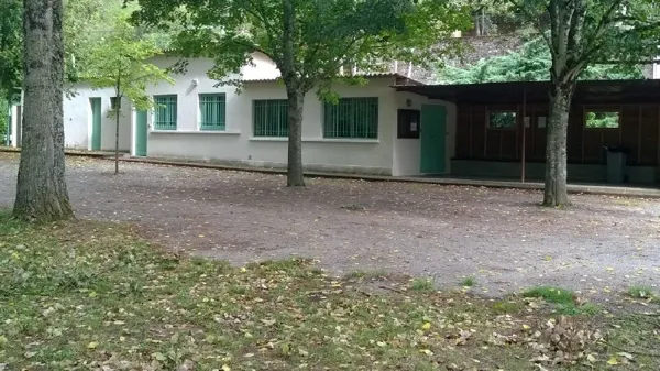 Gîte d'étape de La Gasse