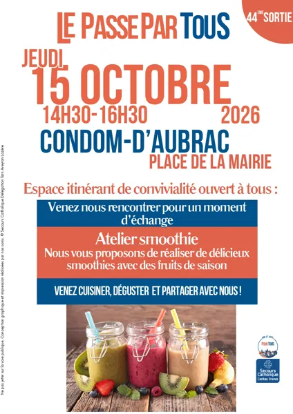 Bon et juste pour tous